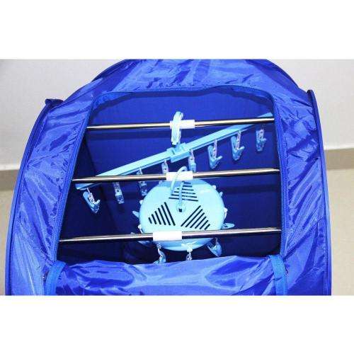 Air O Dry Portable Clothes Dryer