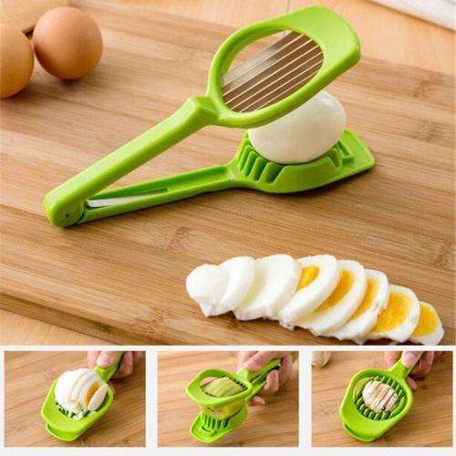 Egg Slicer
