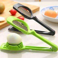 Egg Slicer