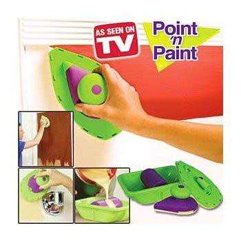 Point N Paint