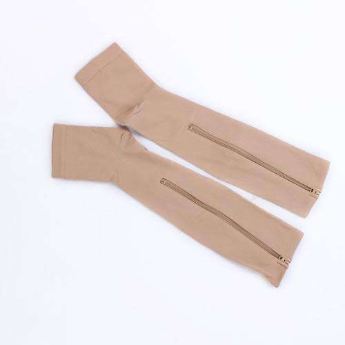 Zip Sox Compression Socks-Women