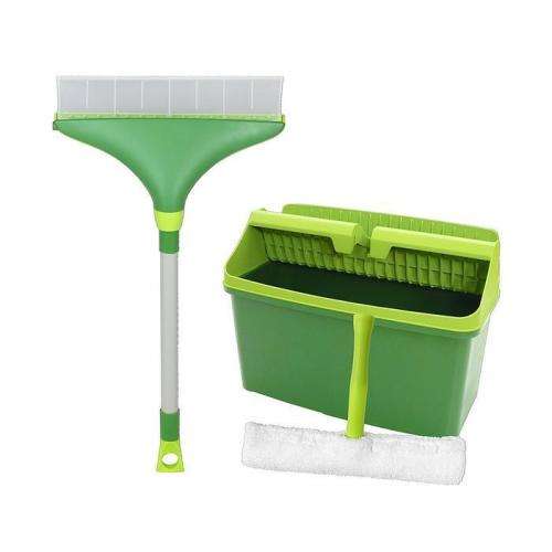 Mr. Ti Window Cleaning System