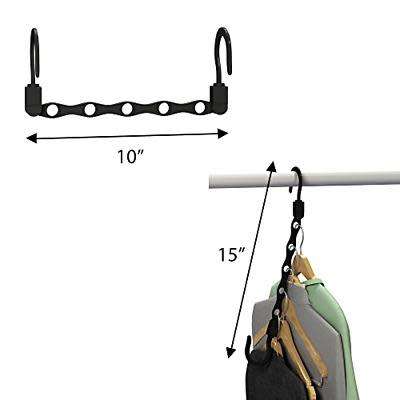 Wonder Hanger Max 10 Pack