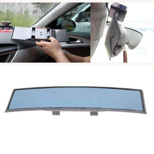 TotalView Extra Wide Rear View Mirror