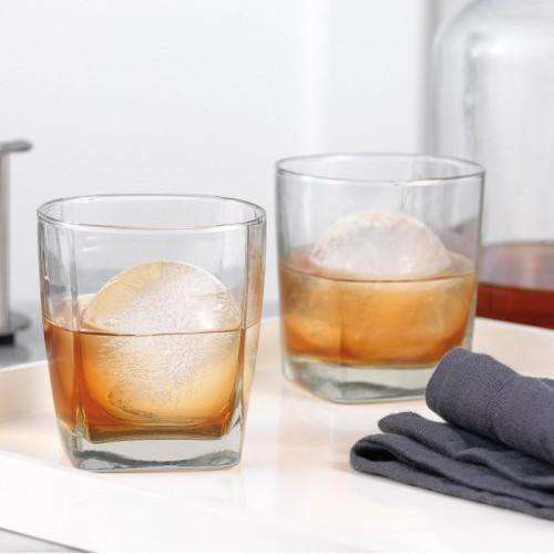 Whiskey Ice Balls Maker