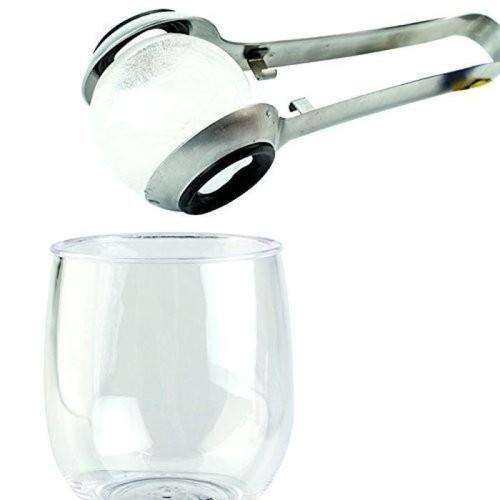 Whiskey Ice Balls Maker