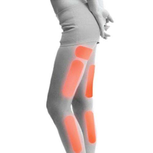 Wonder Patch for Legs Lower Body Slimming Patch