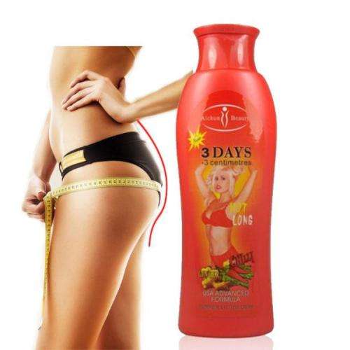 3 Days Slimming & Fitting Cream