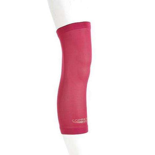 Copper Fit Calf Compression Sleeves-Men