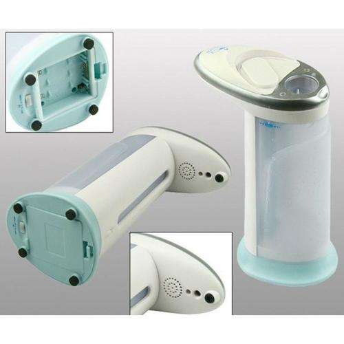 Automatic Soap Magic Dispenser