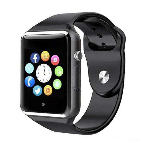 A1 Bluetooth Smart Watch Phone