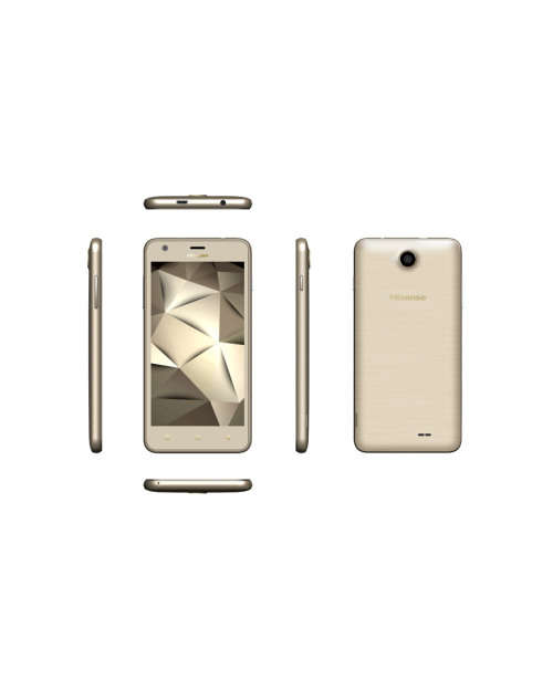 HISENSE - Dual Sim SmartphoneU962