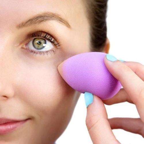 3 Pcs Make Up Sponges