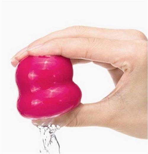 3 Pcs Make Up Sponges