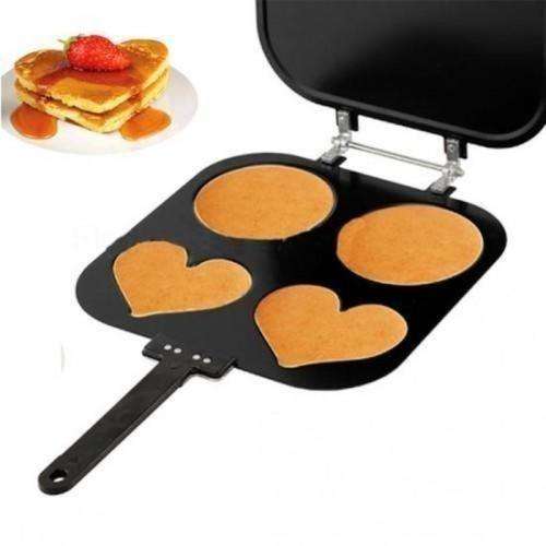 Quick Pancake Maker