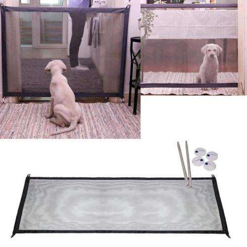 Magic Pet Gate-On Special this week only!!!