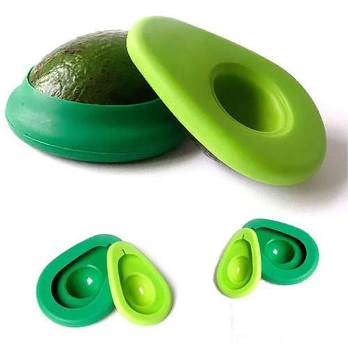 Silicone Avocado Saver