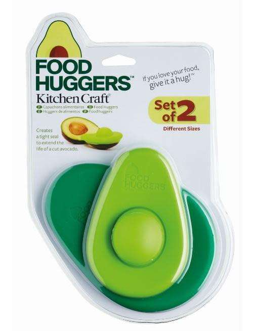 Silicone Avocado Saver