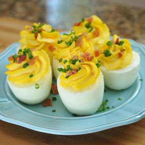Silicone Egg Boil Pods