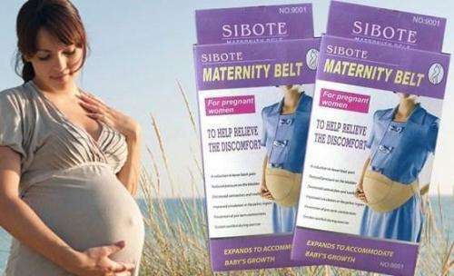 Maternity Belt