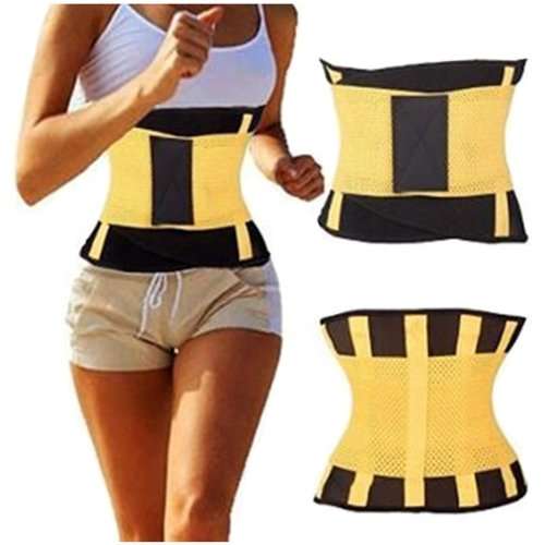 Hot Shaper Power Belt