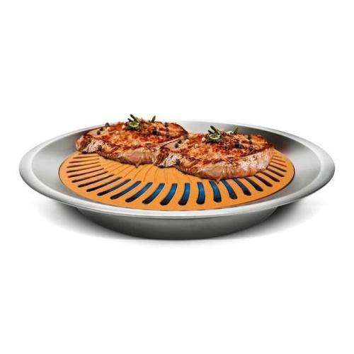 Gotham Steel Stove Top Grill