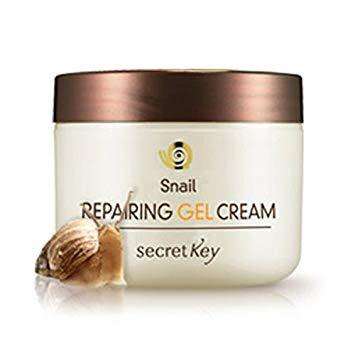Snail Repairing Cream
