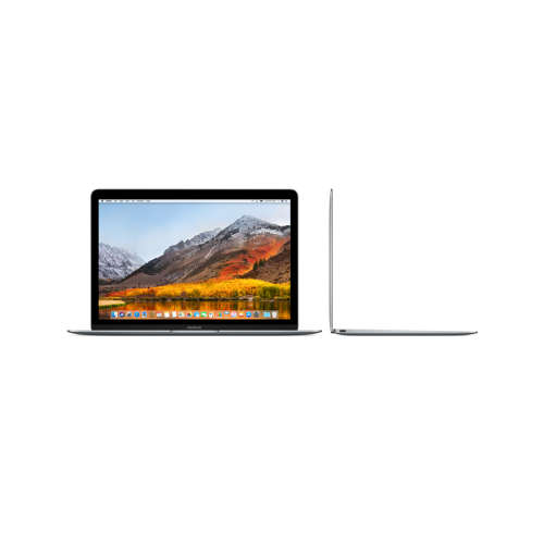 MacBook