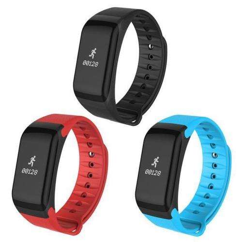 Health Tracker Watch-Men