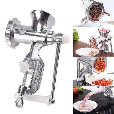 Heavy Duty Meat Mincer
