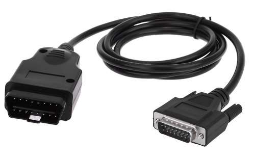 Konnwei KW808 OBDII/EOBD Scanner Diagnostic Tool
