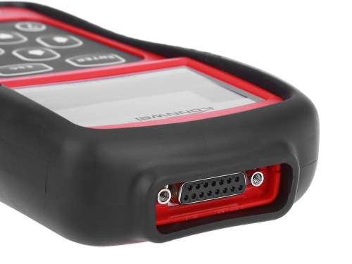 Konnwei KW808 OBDII/EOBD Scanner Diagnostic Tool