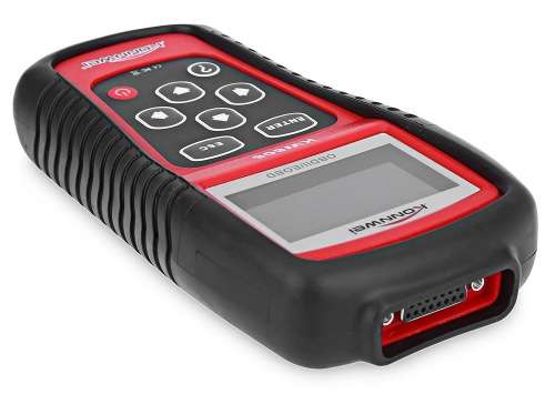 Konnwei KW808 OBDII/EOBD Scanner Diagnostic Tool