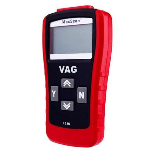 MaxiScan VAG405 Diagnotistic Tool for VW & Audi Vehicles