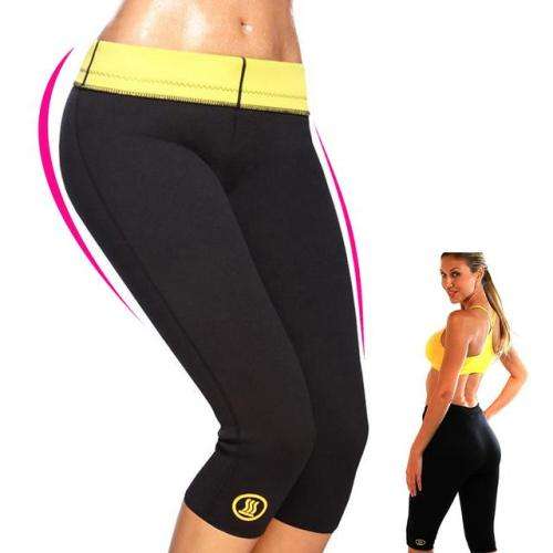3 Pcs Hot Shaper Neoprene Slimming Set