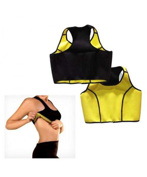 3 Pcs Hot Shaper Neoprene Slimming Set
