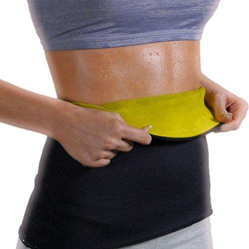 3 Pcs Hot Shaper Neoprene Slimming Set