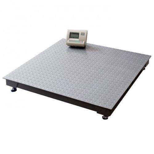 3 TON INDUSTRIAL SCALE 3000KG DIGITAL SCALE