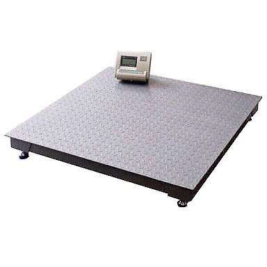 3 TON INDUSTRIAL SCALE 3000KG DIGITAL SCALE