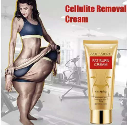 Professional Slim Cream CELLULITE REMOVAL CREAM Weight Loss Reshape the Body Cream tighten Cure