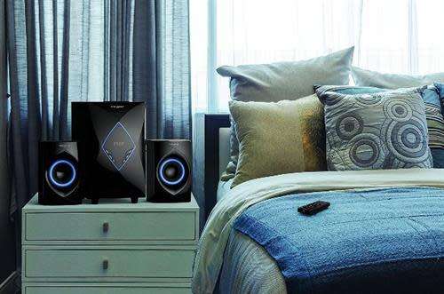 Creative SBS-E2800 2.1 High Performance Speaker