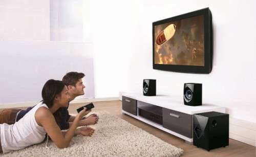 Creative SBS-E2800 2.1 High Performance Speaker