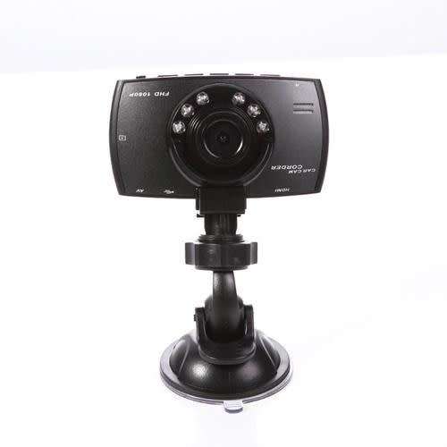 2.7HD 1080P CAR DVR CAMERA VIDEO RECORDER DASH CAMCORDER IR NIGHT HDMI GSENSOR