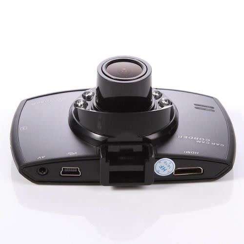 2.7HD 1080P CAR DVR CAMERA VIDEO RECORDER DASH CAMCORDER IR NIGHT HDMI GSENSOR