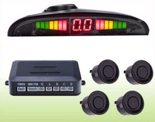PDC  PARKING ASSISTANT KIT  NEW