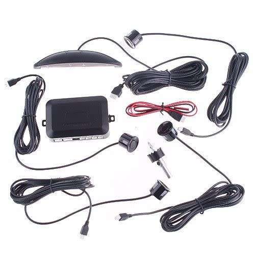 PDC  PARKING ASSISTANT KIT  NEW