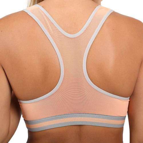 PACK OF SIX WOMEN'S SPORTS BRAS