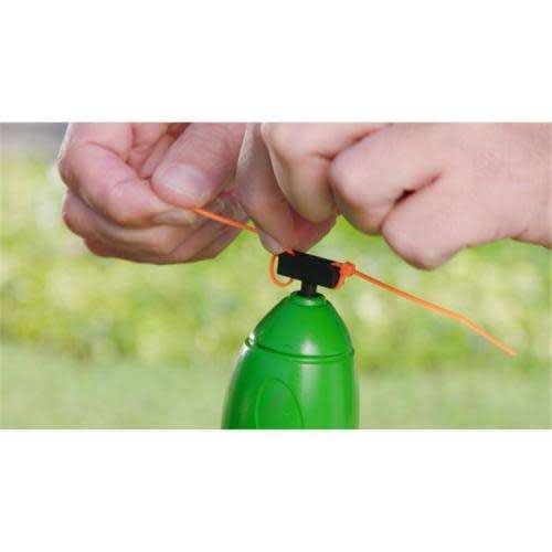 CORDLESS ZIP TRIMMER