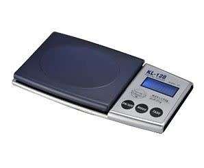 DIAMOND POCKET SCALE