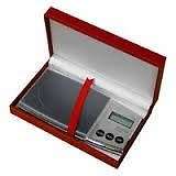 DIAMOND POCKET SCALE